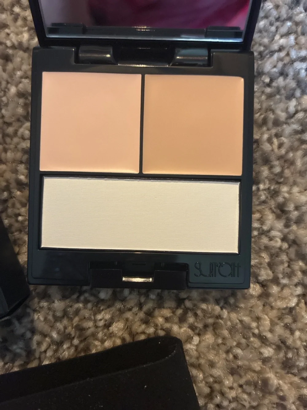 Surratt Perfectionniste Concealer Palette Shade 1